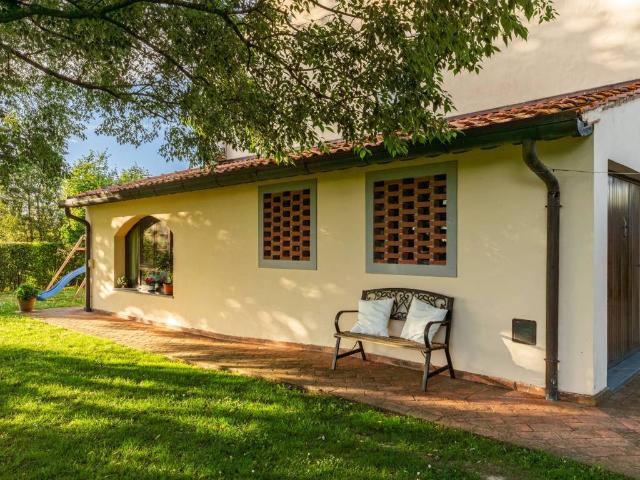 Villa in vendita a Santa Maria a Monte PI