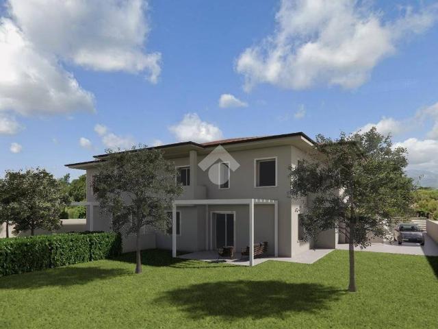 Villa in vendita a Santa Maria a Monte PI