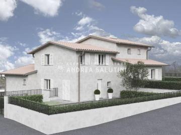 Villa in vendita a Santa Maria a Monte PI