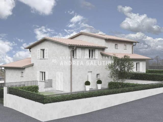 Villa in vendita a Santa Maria a Monte PI