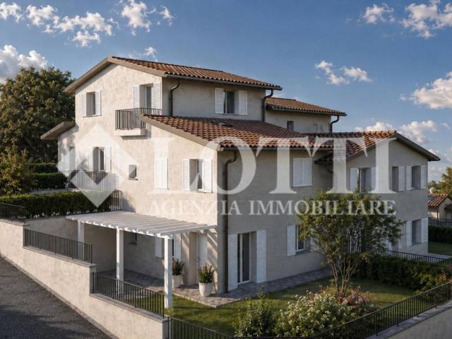Villa in vendita a Santa Maria a Monte PI