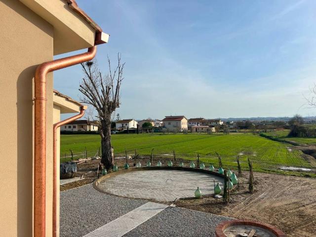 Villa in vendita a Santa Maria a Monte PI