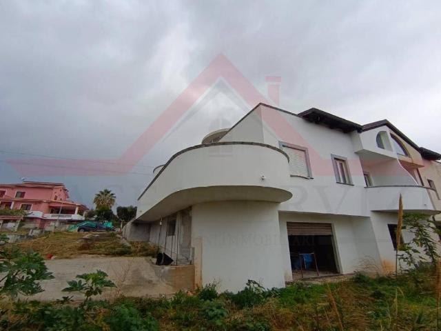 Villa in vendita a Santa Maria del Cedro CS