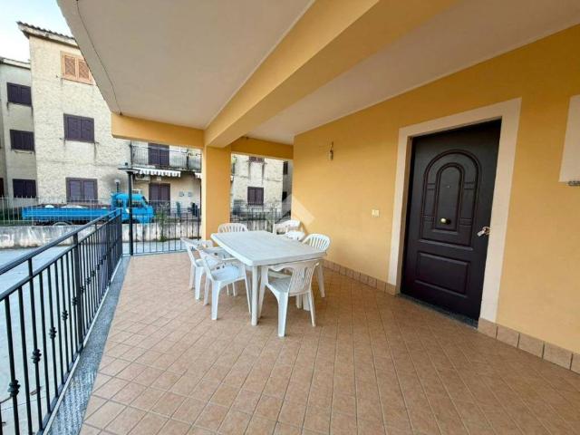 Villa in vendita a Santa Maria del Cedro CS