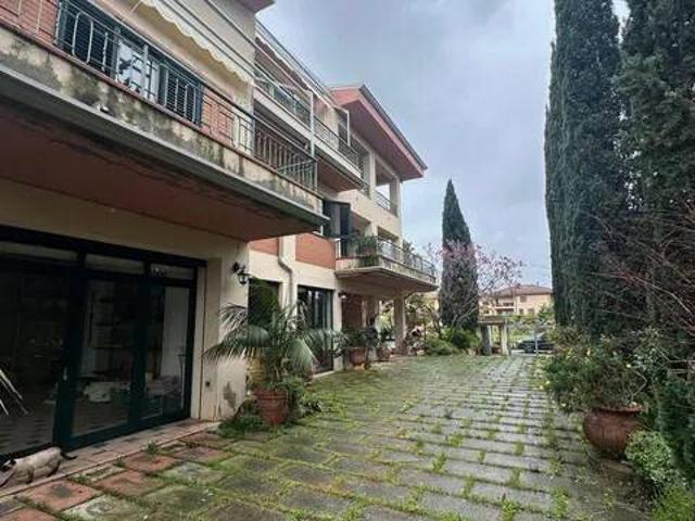 Villa in vendita a Santa Maria del Cedro CS