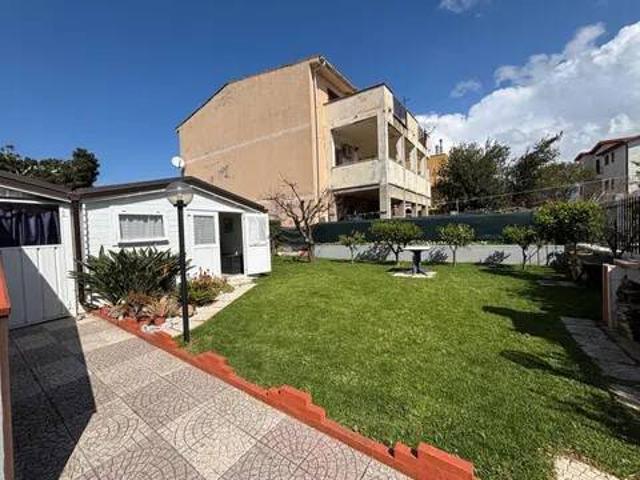 Villa in vendita a Santa Maria del Cedro CS