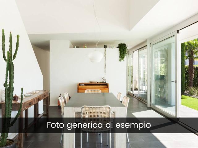 Villa in vendita a Santa Maria Del Cedro