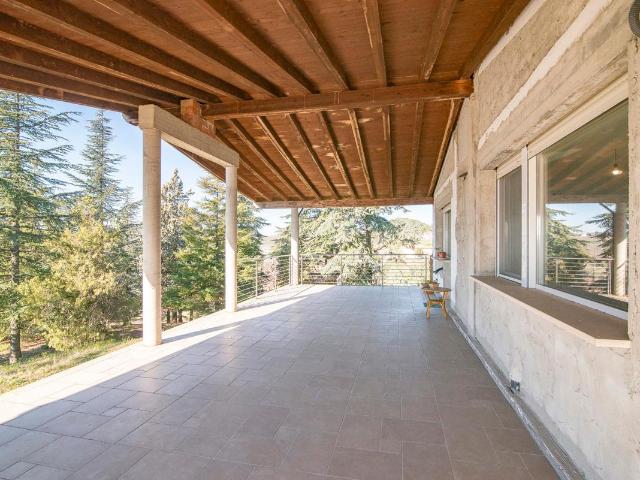 Villa in vendita a Santa Maria Della Versa
