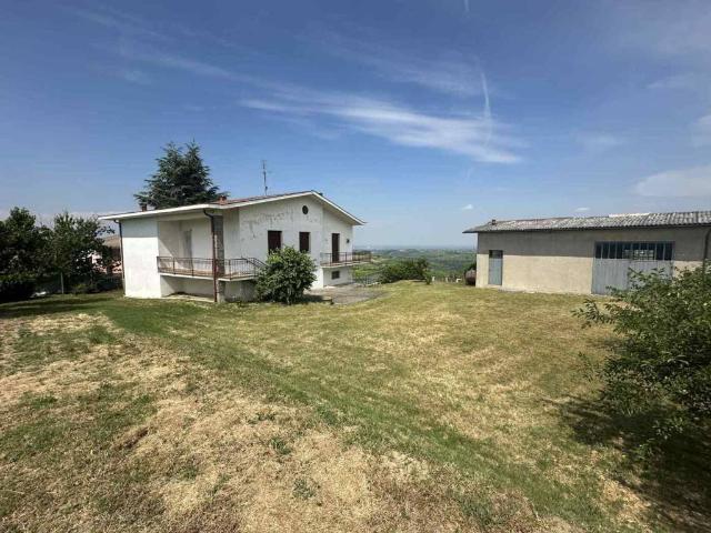 Villa in vendita a Santa Maria della Versa PV