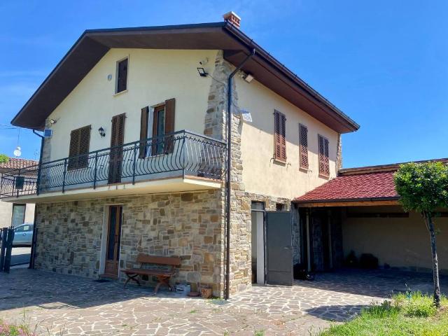 Villa in vendita a Santa Maria della Versa PV