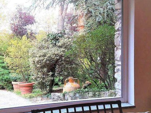 Villa in vendita a Santa Maria della Versa PV