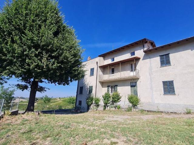 Villa in vendita a Santa Maria della Versa PV