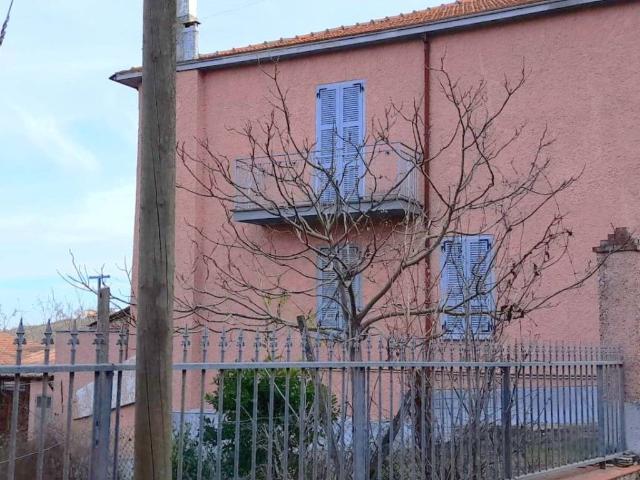 Villa in vendita a Santa Maria della Versa PV