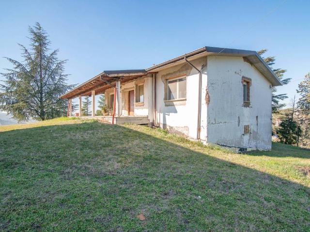 Villa in vendita a Santa Maria della Versa PV