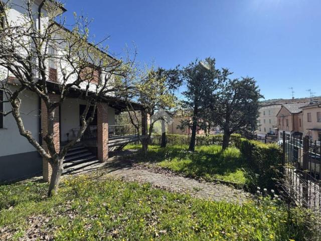 Villa in vendita a Santa Maria della Versa PV