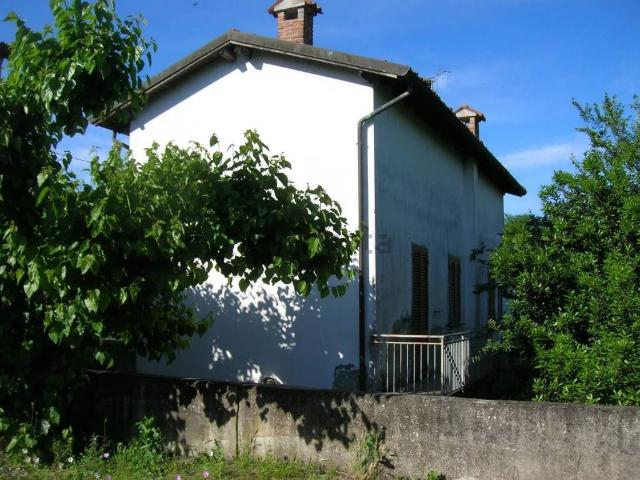 Villa in vendita a Santa Maria della Versa PV