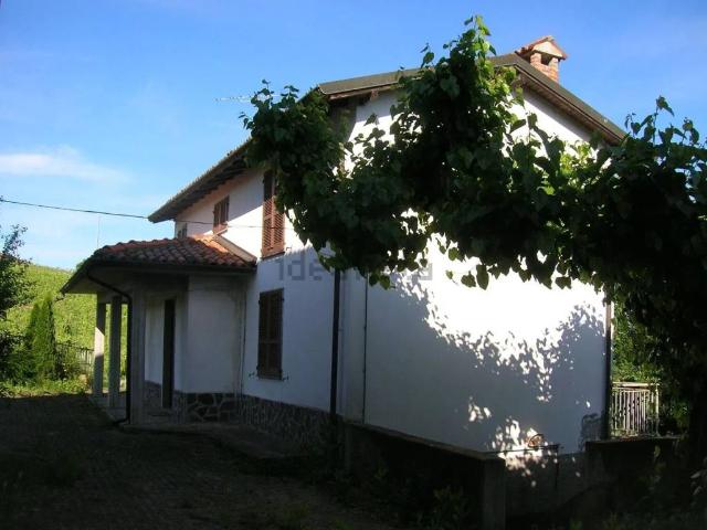 Villa in vendita a Santa Maria della Versa PV