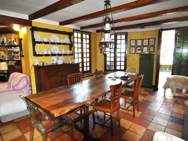 Villa in vendita a Santa Maria della Versa PV