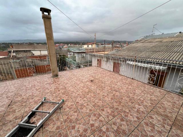 Villa in vendita a Santa Maria di Licodia CT