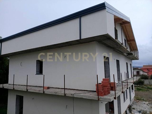 Villa in vendita a Santa Maria di Licodia CT
