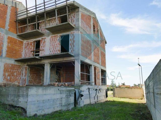 Villa in vendita a Santa Maria di Licodia CT