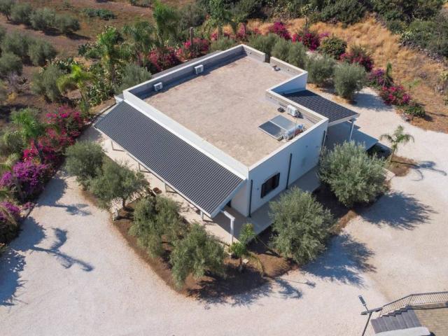 Villa in vendita a Santa Maria di Licodia CT