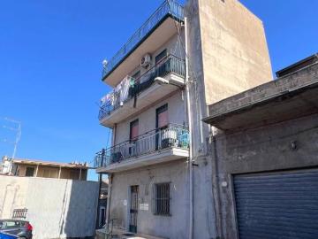 Villa in vendita a Santa Maria di Licodia CT