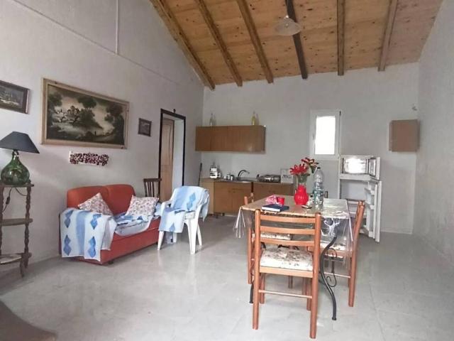 Villa in vendita a Santa Maria di Licodia CT