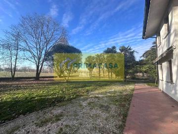 Villa in vendita a Santa Maria di Sala VE