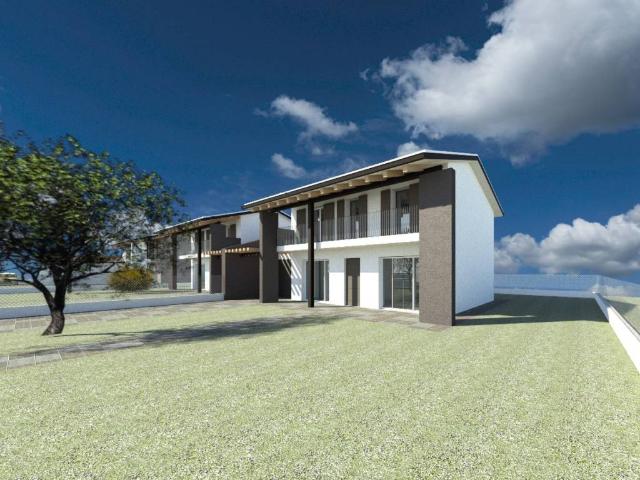 Villa in vendita a Santa Maria di Sala VE
