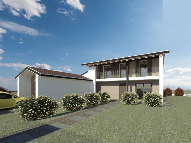 Villa in vendita a Santa Maria di Sala VE