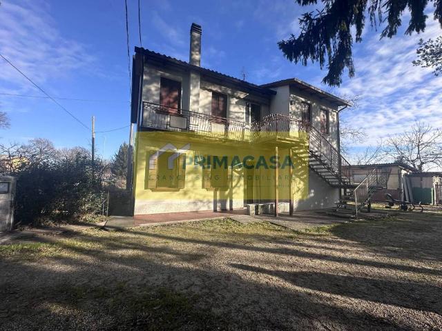 Villa in vendita a Santa Maria di Sala VE