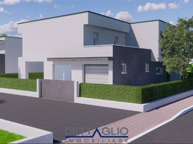 Villa in vendita a Santa Maria di Sala VE