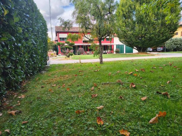 Villa in vendita a Santa Maria di Sala VE