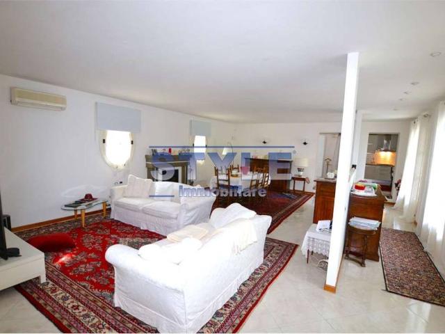 Villa in vendita a Santa Maria di Sala VE