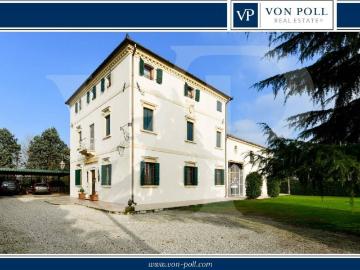 Villa in vendita a Santa Maria di Sala VE