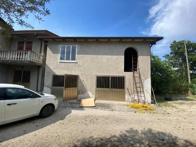 Villa in vendita a Santa Maria di Sala VE