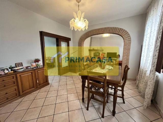 Villa in vendita a Santa Maria di Sala VE