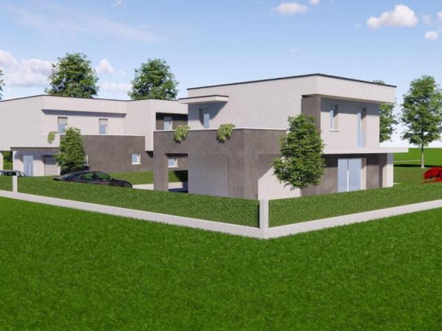 Villa in vendita a Santa Maria di Sala VE