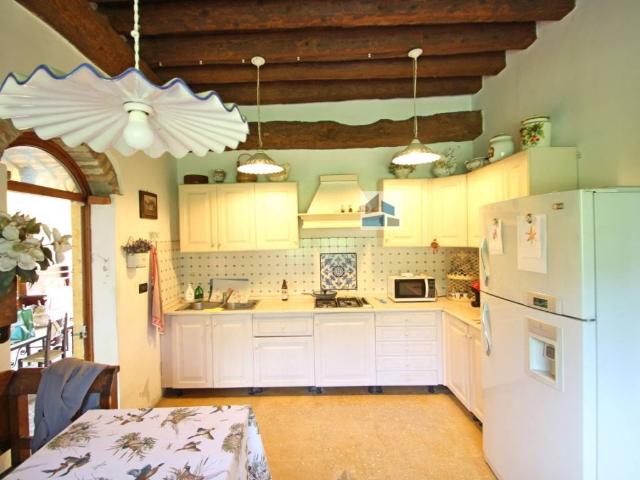 Villa in vendita a Santa Maria di Sala VE
