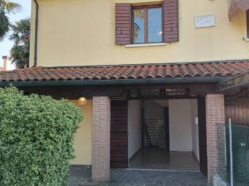 Villa in vendita a Santa Maria di Sala VE