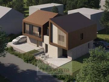 Villa in vendita a Santa Maria di Sala VE