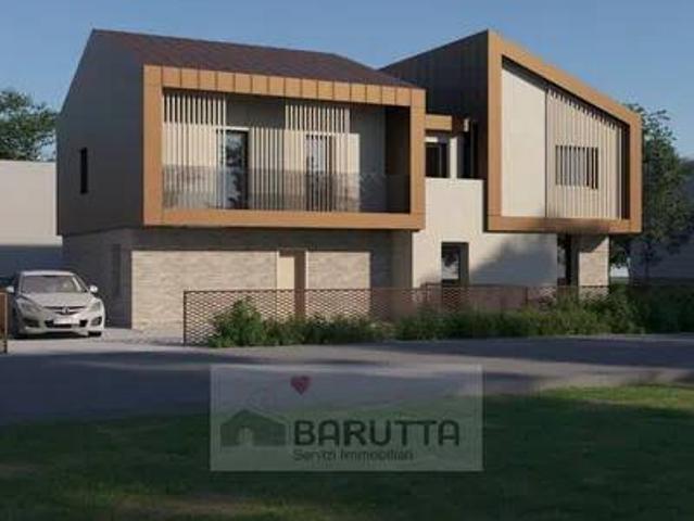 Villa in vendita a Santa Maria di Sala VE