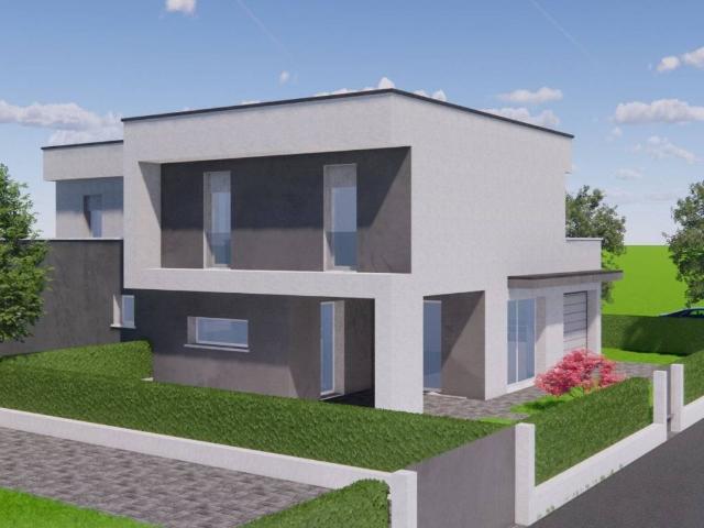 Villa in vendita a Santa Maria di Sala VE