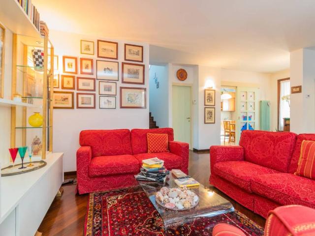 Villa in vendita a Santa Maria di Sala VE