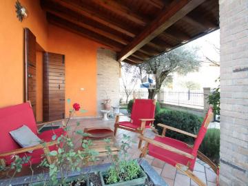 Villa in vendita a Santa Maria di Sala VE