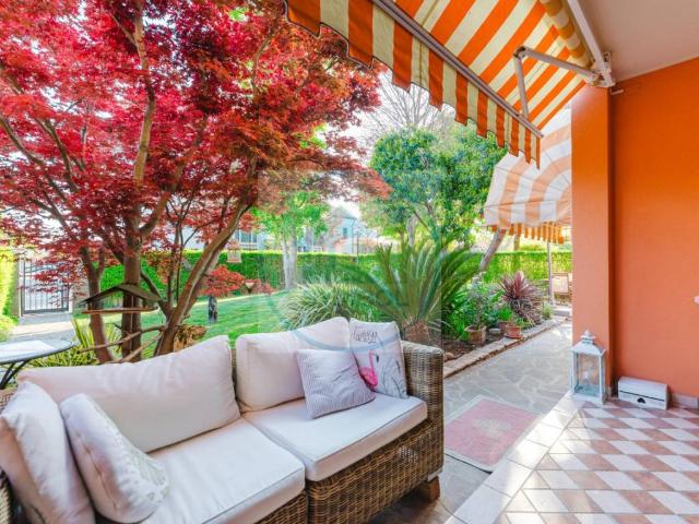 Villa in vendita a Santa Maria di Sala VE