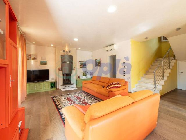 Villa in vendita a Santa Maria di Sala VE