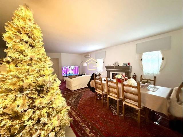 Villa in vendita a Santa Maria di Sala VE