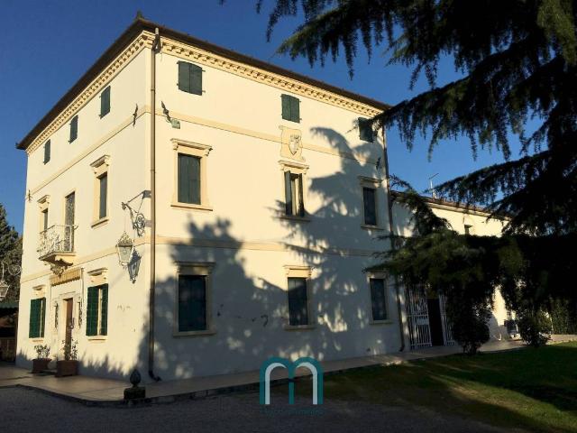 Villa in vendita a Santa Maria di Sala VE
